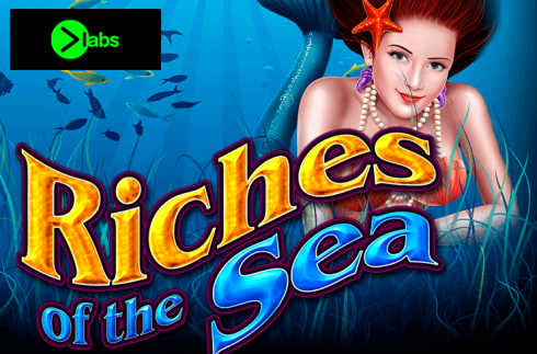 Riches of the Sea HD
